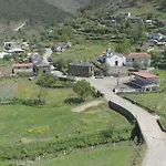 Casa Do Adro-passadicos Do Paiva