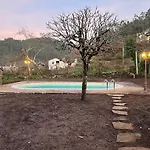 Casa Do Adro-passadicos Do Paiva * Arouca