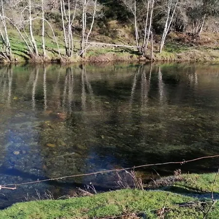 Casa Do Adro-passadicos Do Paiva * Arouca