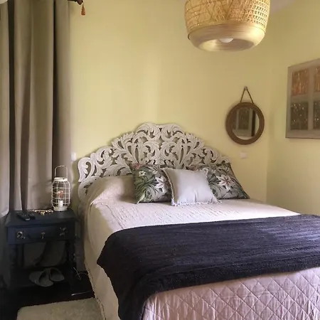 Casa Do Adro-passadiços Do Paiva Villa *