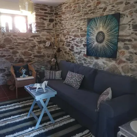 Casa Do Adro-passadicos Do Paiva Vila Arouca