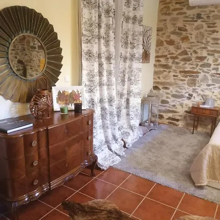 Casa Do Adro-passadiços Do Paiva Arouca