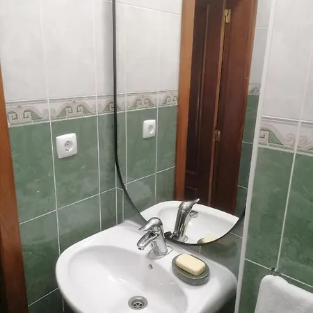 Casa Do Adro-passadicos Do Paiva Villa *