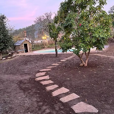 Casa Do Adro-passadicos Do Paiva * Arouca