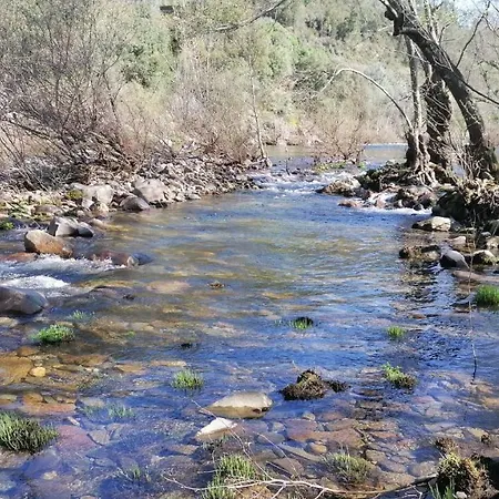 Casa Do Adro-passadicos Do Paiva * Arouca