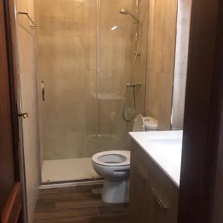 Vila Casa Do Adro-passadicos Do Paiva *