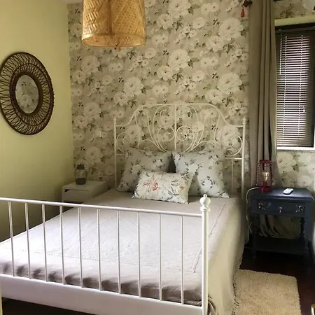 Casa Do Adro-passadiços Do Paiva * Arouca