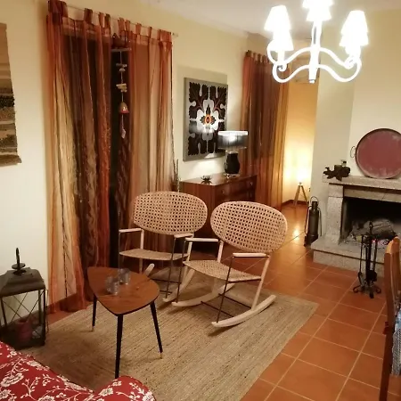 Casa Do Adro-passadicos Do Paiva Villa *