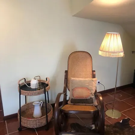 Villa Casa Do Adro-passadiços Do Paiva