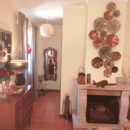 Casa Do Adro-passadicos Do Paiva Villa Arouca