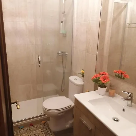 Vila Casa Do Adro-passadicos Do Paiva Arouca