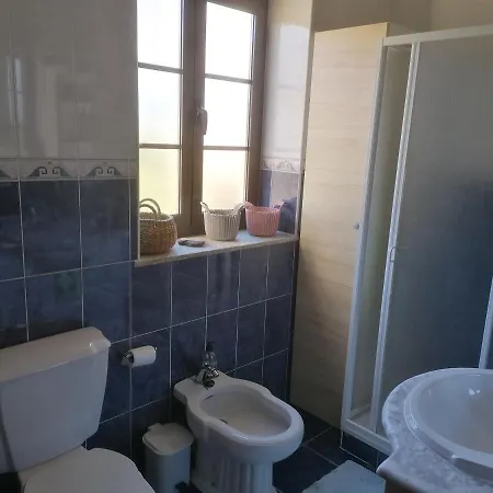 Casa Do Adro-passadiços Do Paiva Villa