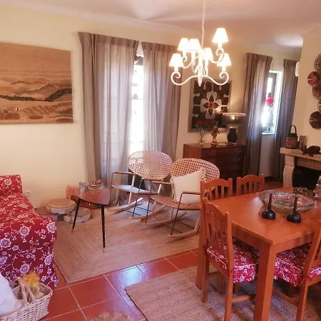 Вилла Casa Do Adro-passadicos Do Paiva