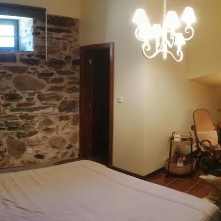 Casa Do Adro-passadicos Do Paiva * Arouca