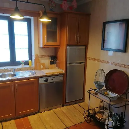 Villa Casa Do Adro-passadicos Do Paiva *