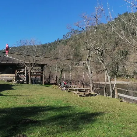 Casa Do Adro-passadicos Do Paiva * Arouca