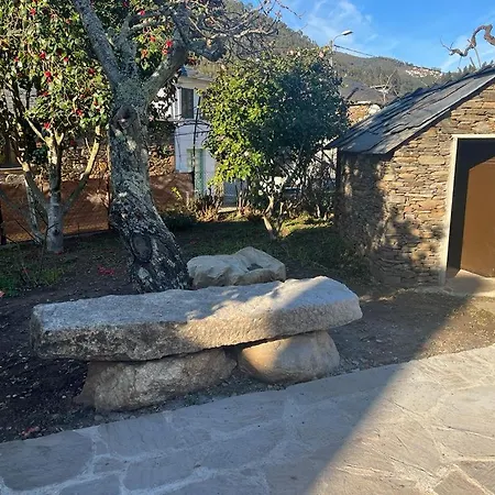 Casa Do Adro-passadicos Do Paiva Arouca