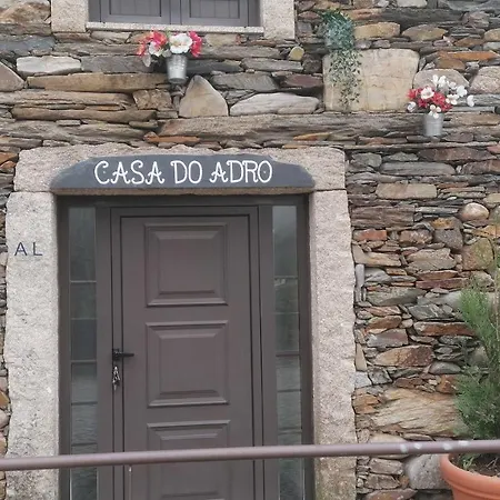 Casa Do Adro-passadicos Do Paiva Villa Arouca