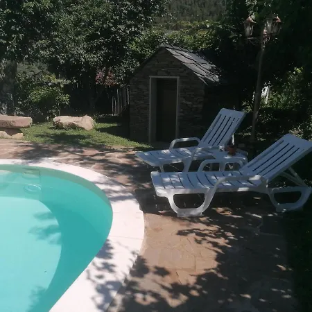 Casa Do Adro-passadicos Do Paiva Vila *