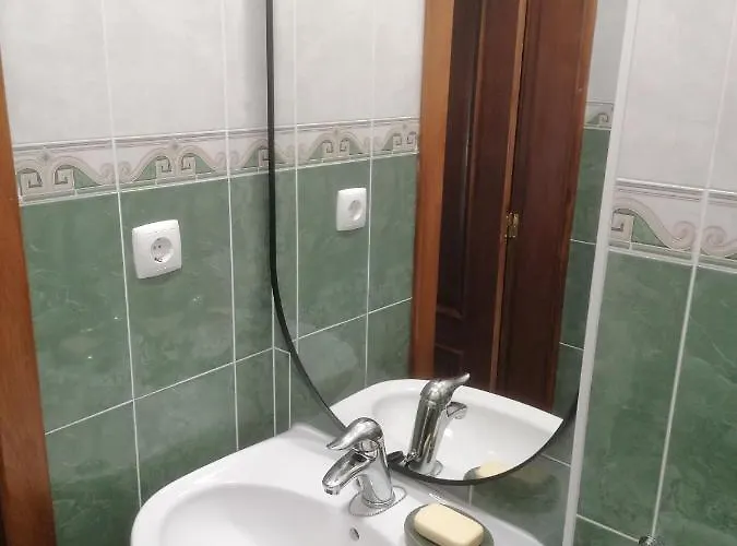 Casa Do Adro-passadicos Do Paiva Villa *