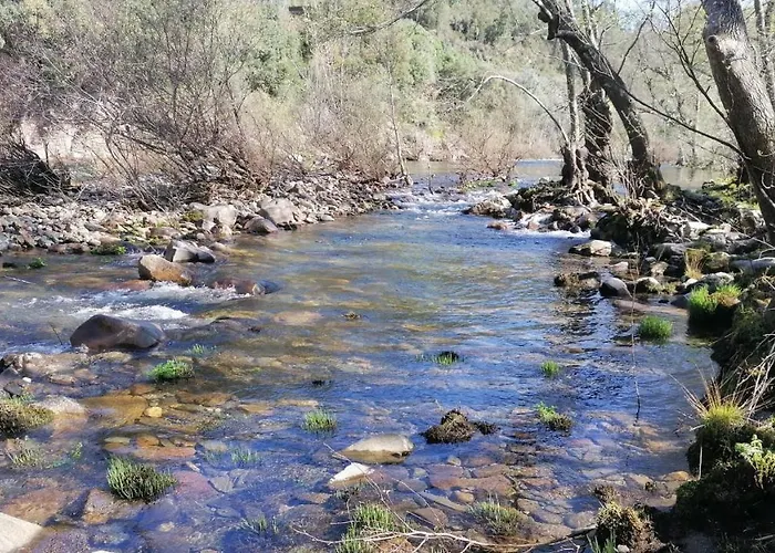 Casa Do Adro-passadicos Do Paiva * Arouca