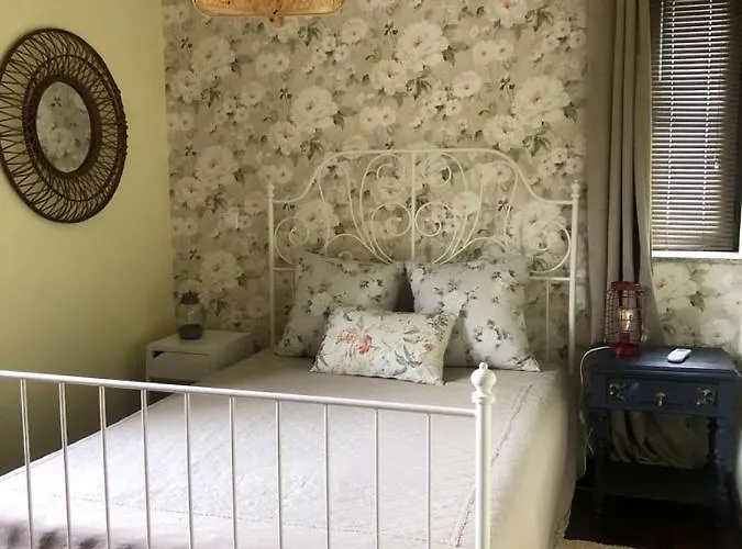 Casa Do Adro-passadicos Do Paiva * Arouca