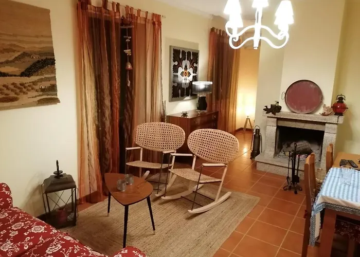 Casa Do Adro-passadicos Do Paiva Villa *