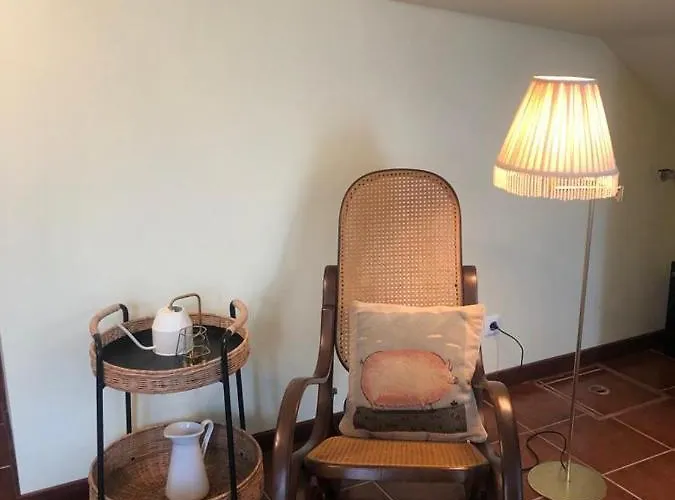 Villa Casa Do Adro-passadicos Do Paiva