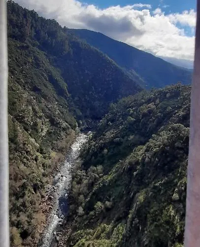 Casa Do Adro-passadicos Do Paiva * Arouca
