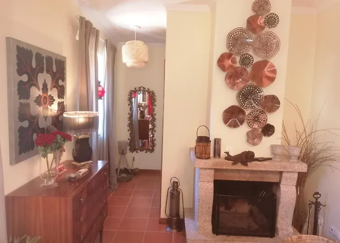 Casa Do Adro-passadicos Do Paiva Villa Arouca