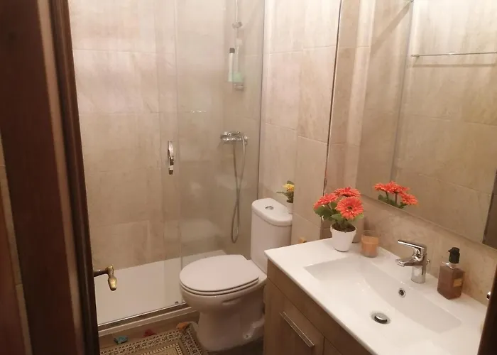 Villa Casa Do Adro-passadicos Do Paiva Arouca