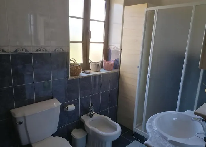 Casa Do Adro-passadicos Do Paiva Villa