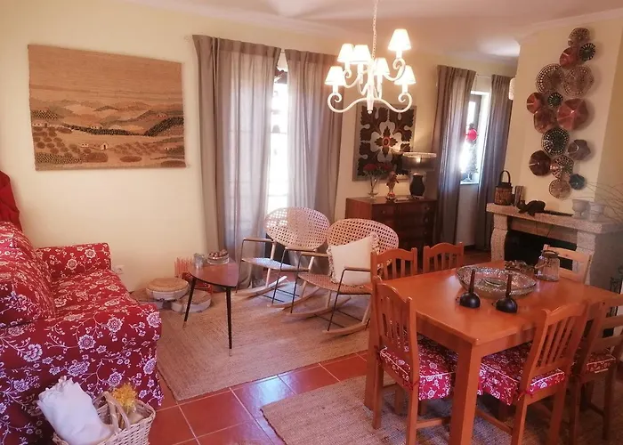 Villa Casa Do Adro-passadicos Do Paiva