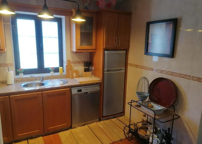 Villa Casa Do Adro-passadicos Do Paiva *